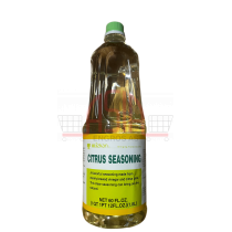 Mizkan CITRUS SEASONING Chai nhua 1,8L